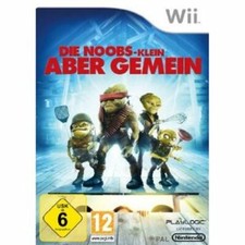 Die Noobs - Klein aber Gemein