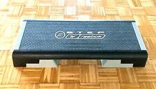 Original Reebok Stepper XXL Professional + 6 Kurzhandeln - Profi Fitness Set ?