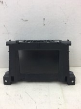 Opel Astra H Bordcomputer