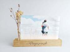 Fotohalter mit Aufdruck |