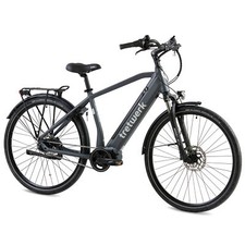 Tretwerk Sonic Nexus E Bike 28" Trekkingrad Herren Damen anthrazit 50cm B Ware