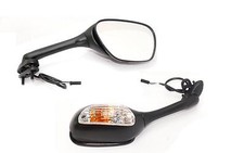 Spiegel Paar mit Blinker