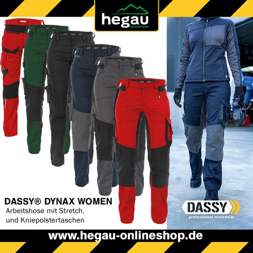 Dassy dynax moderne damen - dassy®,