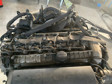 Motor Mercedes 320CDI W211 OM