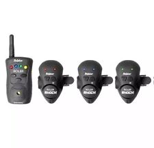 Funkbissanzeiger 3+1