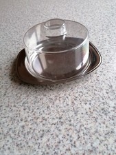 Servierteller oval mit Deckel