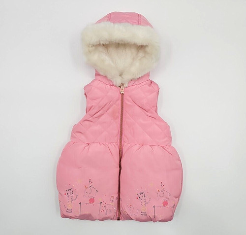 Mothercare mädchen weste - mothercare,