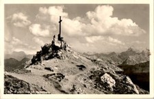 nebelhorn gipfelkreuz