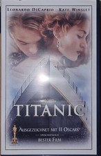 Titanic, James Cameron Film