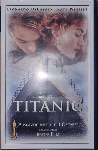 Titanic james cameron film - james,
