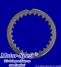 Druckring vorn für Volvo