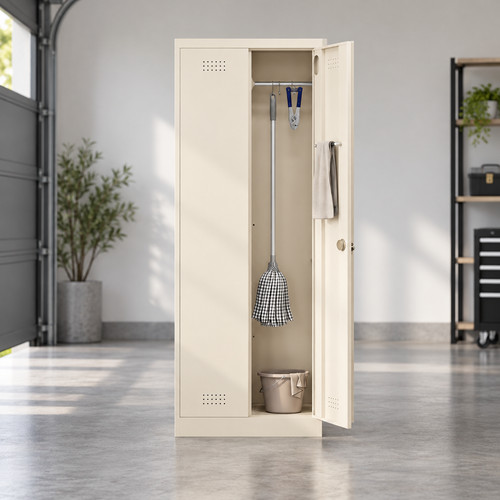 Besenschrank schrank - besenschrank,