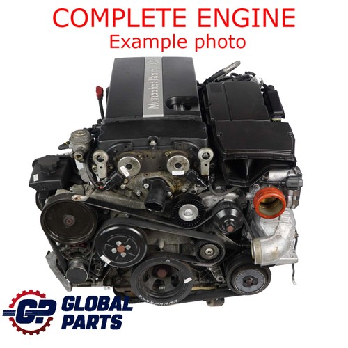 Mercedes w203 w209 c200 - w203,