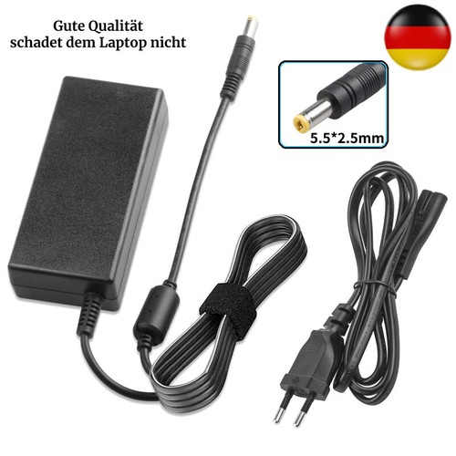 19v 37a laptop ladegerät - 19v,