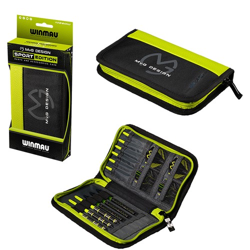 Winmau mvg sport edition - mvg,