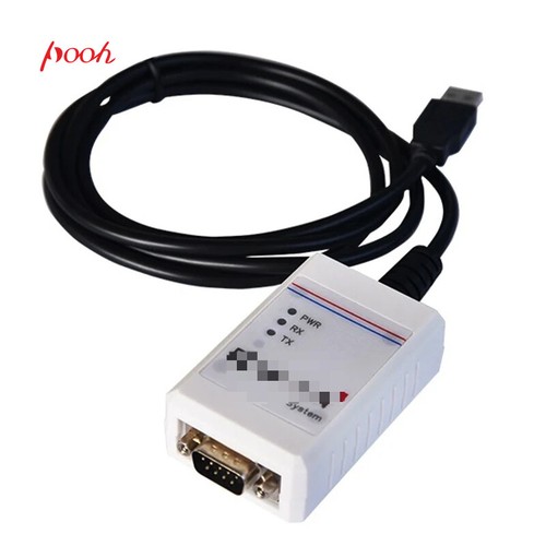 Pcan usb adapter - adapter, compatible