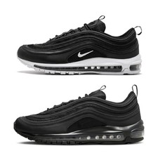 Nike Air Max 97 Schwarz Weiß