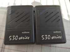 Multitone Electronics PLC