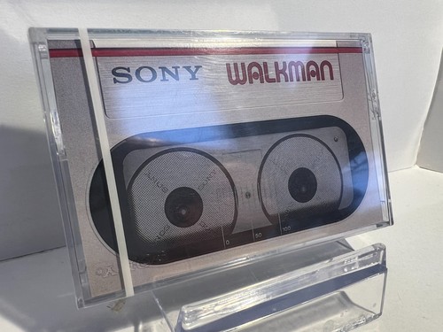 Sony walkman 74wm - walkman, c-74wm