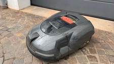 Rasenroboter Mähroboter Husqvarna 230 ACX, defekt