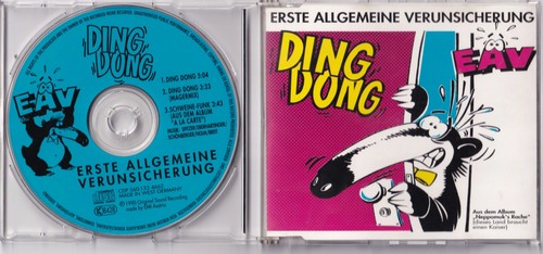 Eav maxi ding dong - maxi,