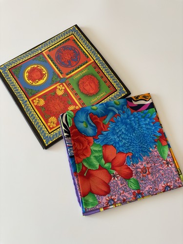 Vintage gianni versace - gianni,
