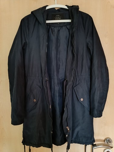 Lässiger only parka herbst - lässiger,