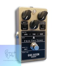 FREE THE TONE GB-1V