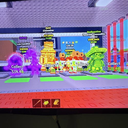 Selling whole base - whole, all