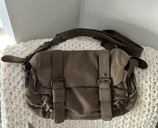 EUC aunts & uncles Nubuck