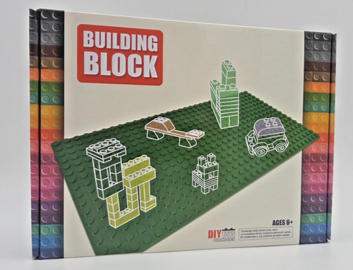 1000 teile kreativset - teile,
