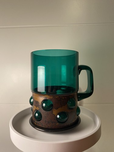 Trinkglas blasenglas von - trinkglas,