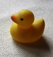 Mini ente badeente - mini,