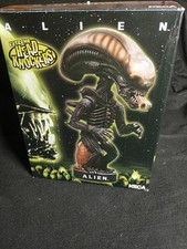 Alien Head Knocker Neu