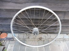28 Zoll Vorderrad Shimano