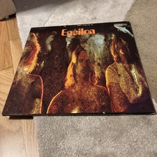 Epsilon - Same / Rare