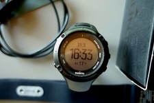 Suunto Ambit 3 Peak black HR