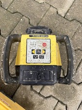 Leica Rotationslaser Rugby 640G and Carrying Case - 6011485