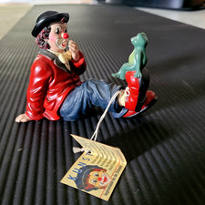 Gildeclown Sammlerfigur