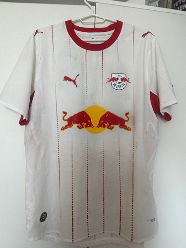 Matchworn puma rb leipzig - matchworn,