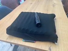 Anti Dekubitus  Roho  Luftkissen QS109C Sitzkissen  49,5 cm x 43,0 cm x 10,5 cm