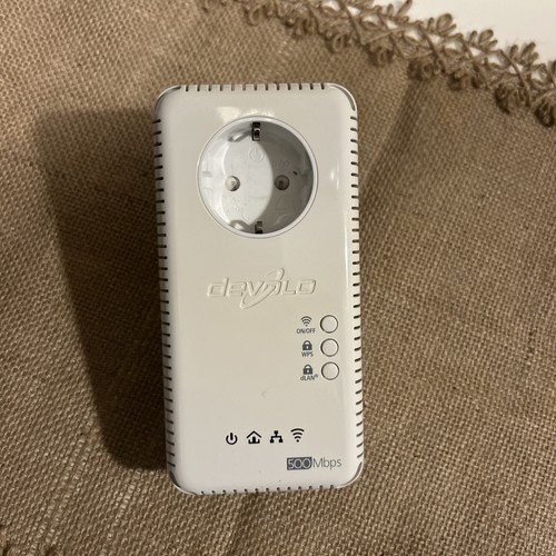 Devolo powerline dlan - dlan, av