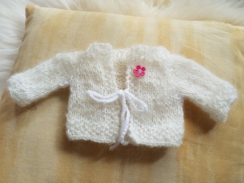 Puppenkleidung strick - puppenkleidung,,