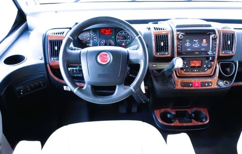 Für fiat ducato 2015 - ab,