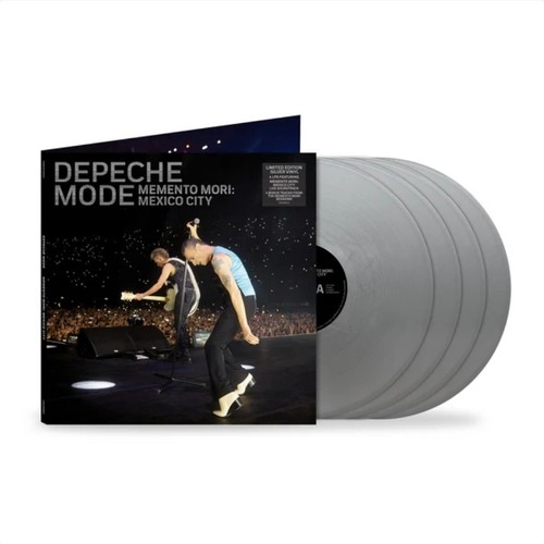 Depeche mode memento - depeche,