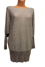 Minikleid L 42 dünnes