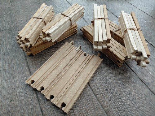 Brio bigjigs ikea thomas - bigjigs,