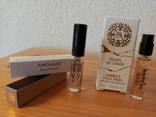 Amouage existence edp - amouage, +