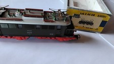 PIKO 5/6201 H0 E-Lok 44 131 DR 