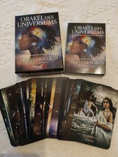 Orakel des Universums - 44